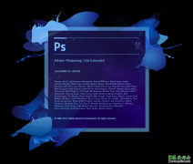 Adobe Photoshop CS6��w中文完整版下�d地址及如何安�b破解教程